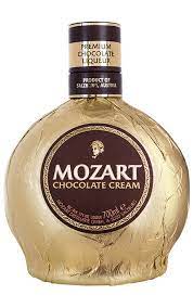 MOZART CHOCOLATE CREAM 500ML